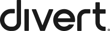Divert Logo