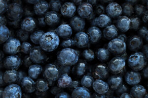 blueberries - Divert