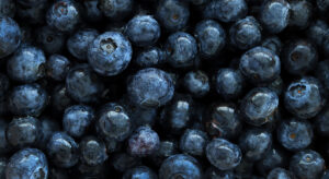 blueberries - Divert