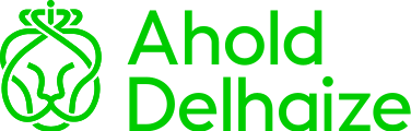 ahold delhaize logo - Divert