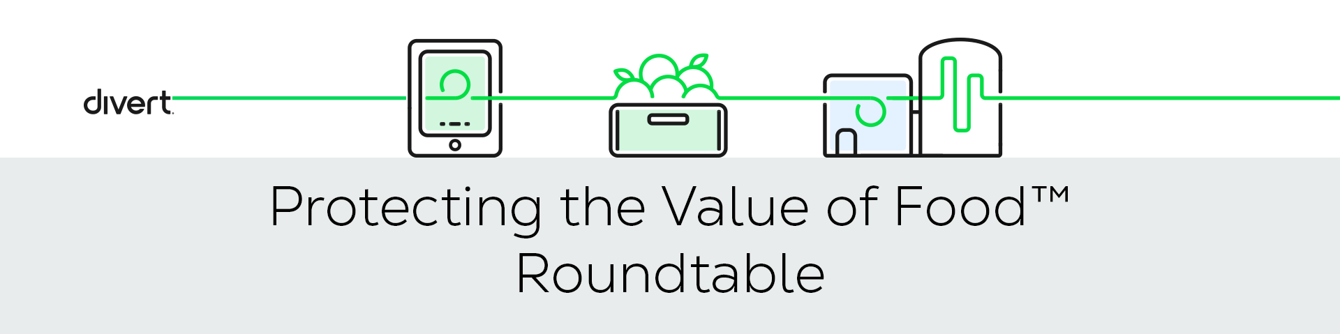 Roundtable Tackling The Food Insecurity Crisis Divert