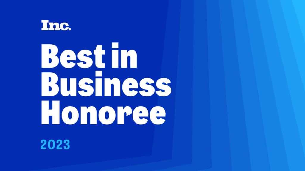 Divert, Inc. Awarded Inc. 2023 Best in Business Award - Inc-bib-socialtoolkit-2023-1200x675-2