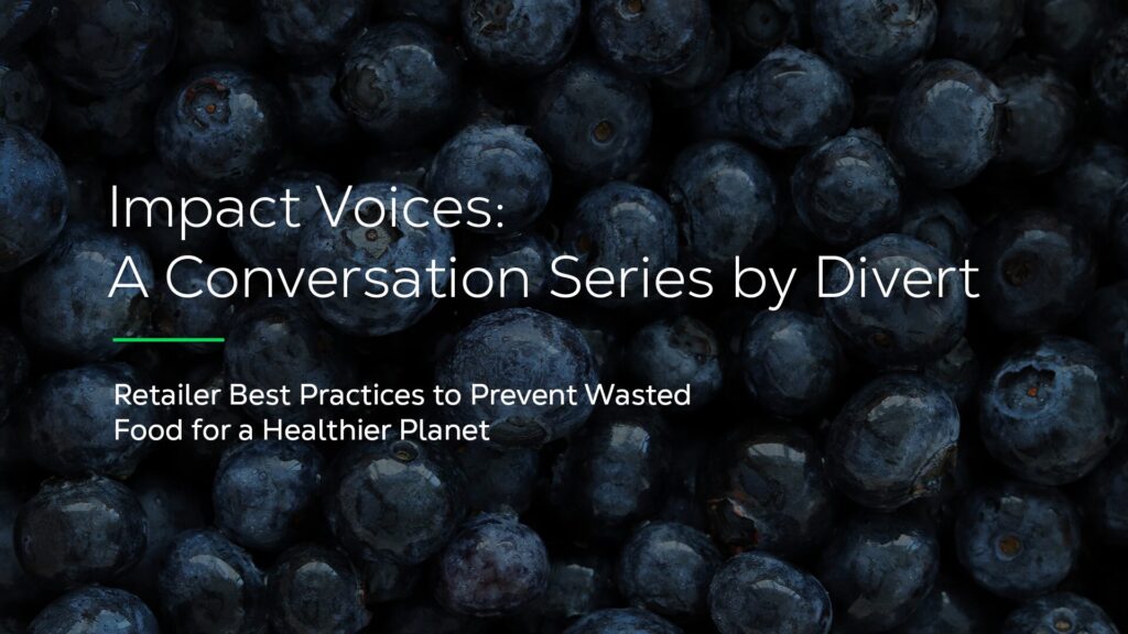 Divert Hosts Its First Impact Voices Event | Divert - Roundtable-pre-roll