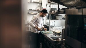 Post-Plate Sustainability: How Food Services Can Reduce Wasted Food | Divert - Pylyp-sukhenko-y-xzf-tnrms-unsplash
