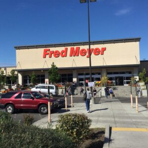 Fred Meyer