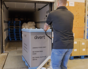 Food system circularity is recovering hidden value and reducing waste image 5 - divert