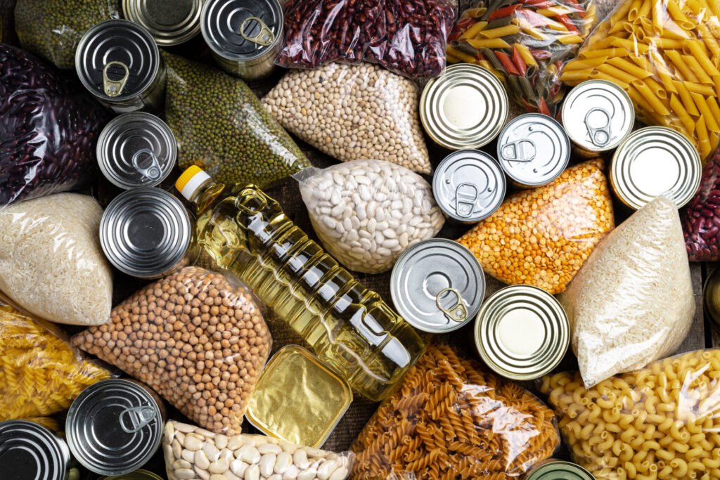 Raley’s strengthens food donation program through integrated partnership with divert adobestock 337097150 - divert